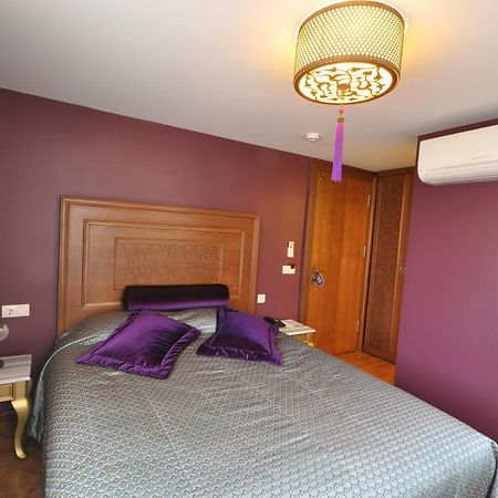 Merial Hotel Sultanahmet Stambuł Pokój zdjęcie