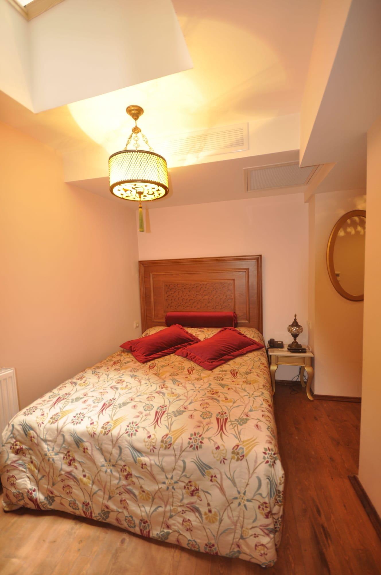 Merial Hotel Sultanahmet Stambuł Zewnętrze zdjęcie