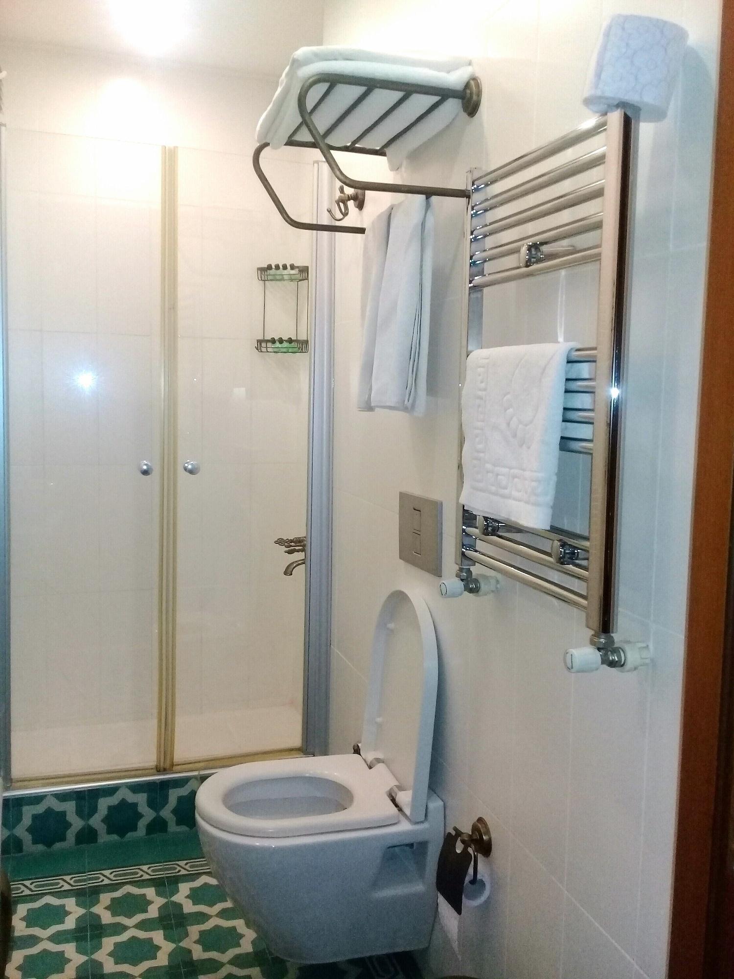 Merial Hotel Sultanahmet Stambuł Zewnętrze zdjęcie