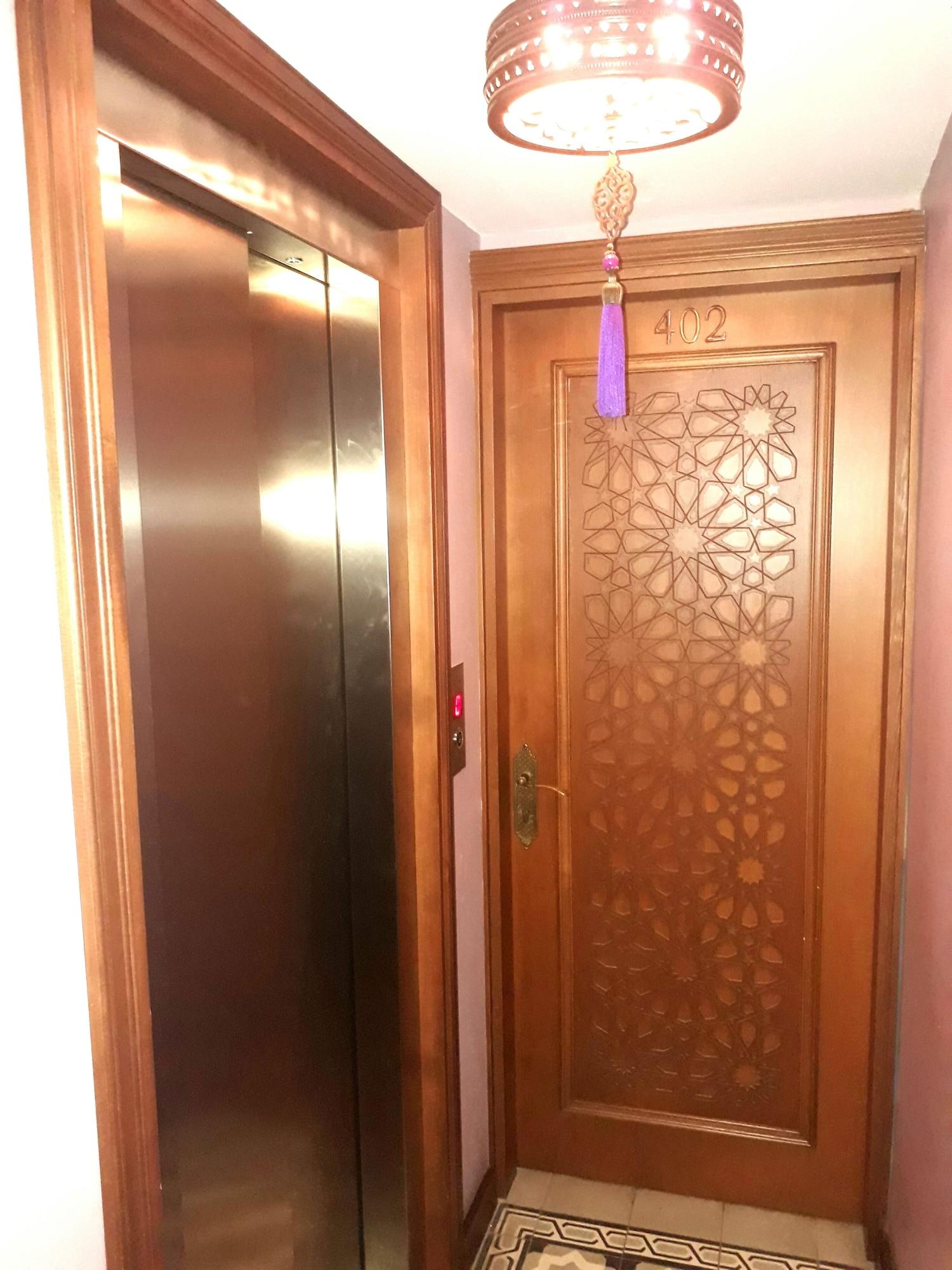 Merial Hotel Sultanahmet Stambuł Zewnętrze zdjęcie