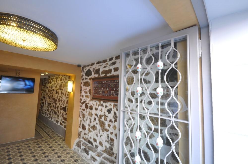Merial Hotel Sultanahmet Stambuł Zewnętrze zdjęcie