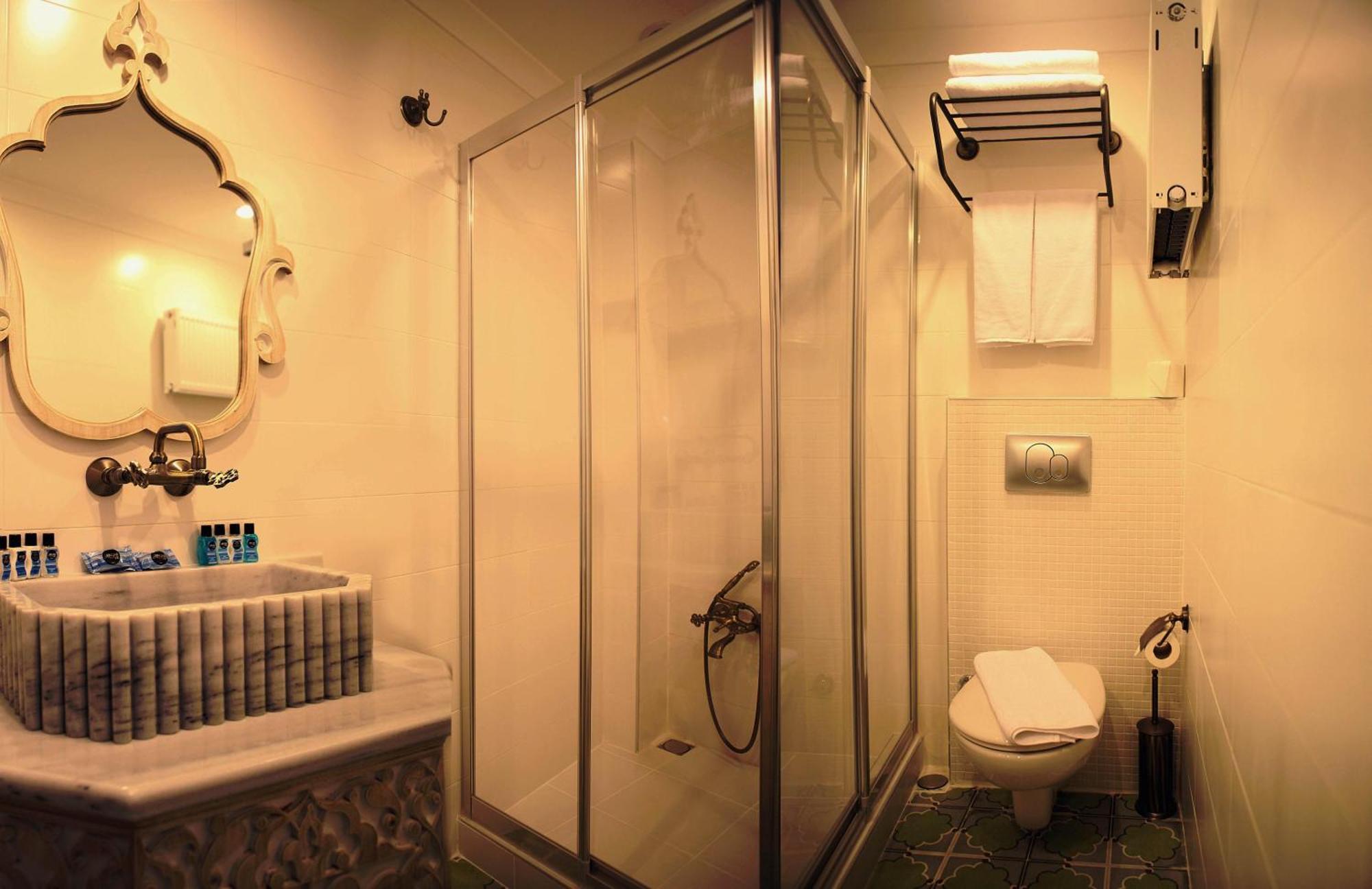 Merial Hotel Sultanahmet Stambuł Zewnętrze zdjęcie