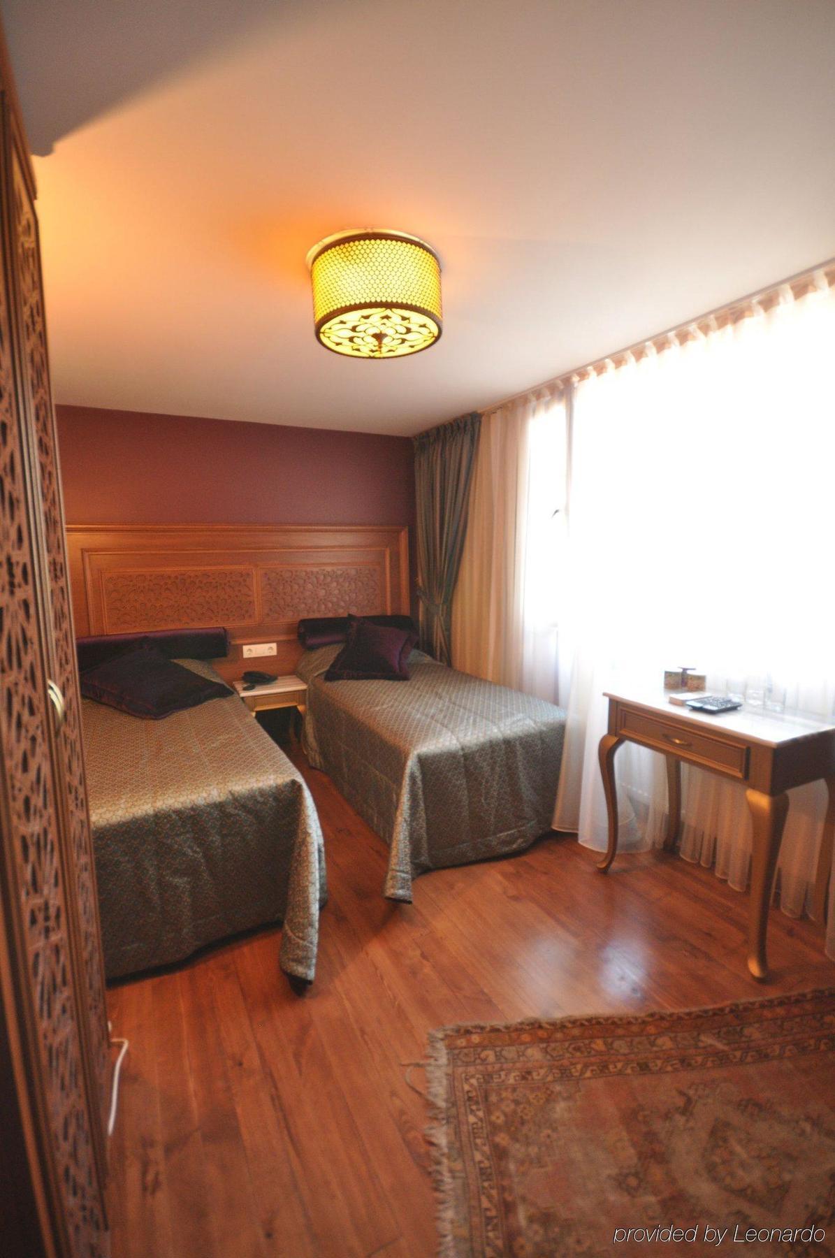 Merial Hotel Sultanahmet Stambuł Pokój zdjęcie