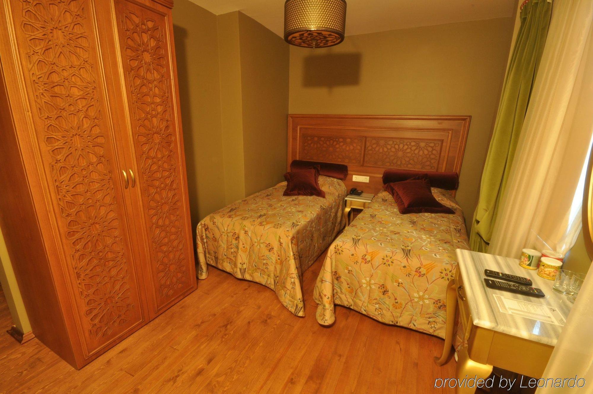 Merial Hotel Sultanahmet Stambuł Zewnętrze zdjęcie