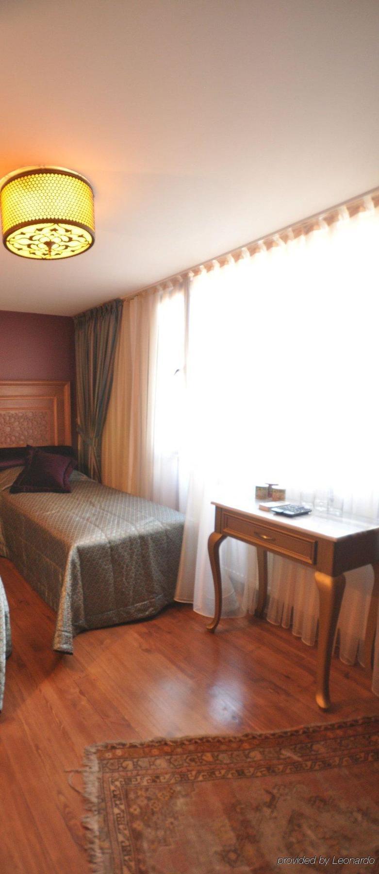 Merial Hotel Sultanahmet Stambuł Pokój zdjęcie