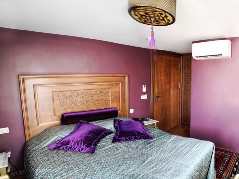 Merial Hotel Sultanahmet Stambuł Zewnętrze zdjęcie