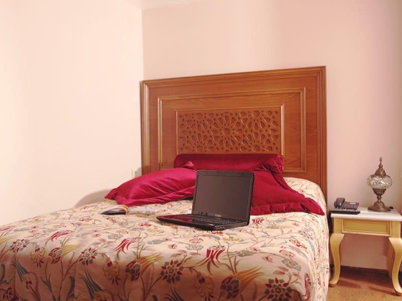 Merial Hotel Sultanahmet Stambuł Zewnętrze zdjęcie