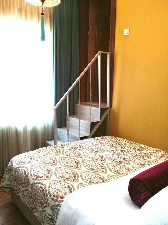 Merial Hotel Sultanahmet Stambuł Zewnętrze zdjęcie