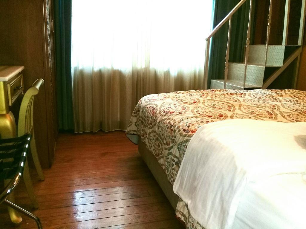 Merial Hotel Sultanahmet Stambuł Zewnętrze zdjęcie