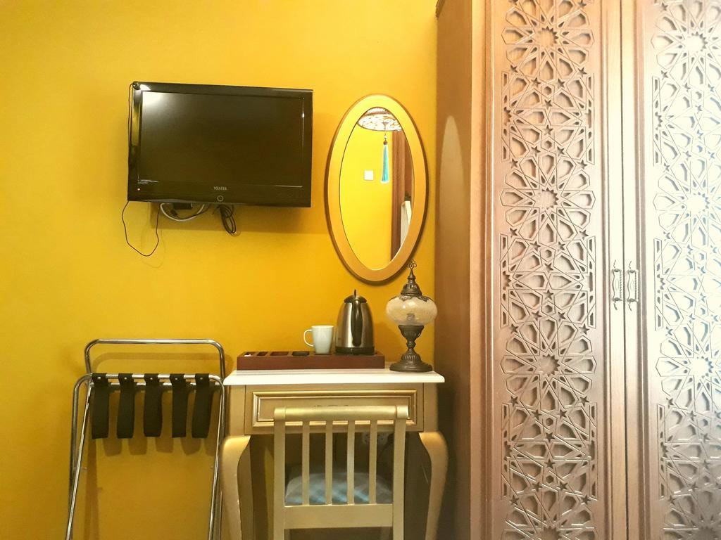 Merial Hotel Sultanahmet Stambuł Zewnętrze zdjęcie